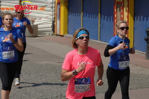 DM Frauenlauf 2013
