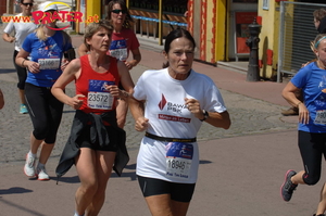 DM Frauenlauf 2013