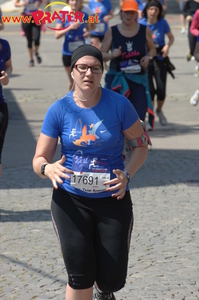 DM Frauenlauf 2013