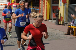 DM Frauenlauf 2013