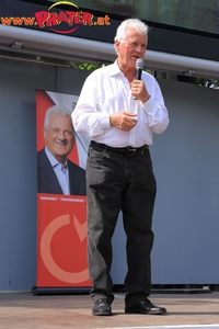 Stronach - Maifest 2013