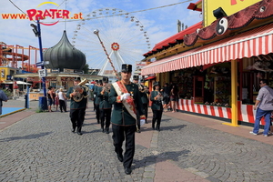 Praterrummel 2013