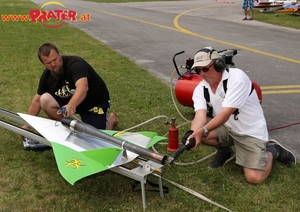 Flugplatzfest Stockerau