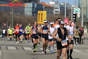 Vienna City Marathon