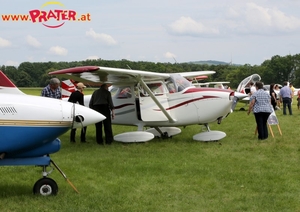 Flugplatzfest Stockerau