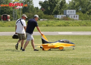 Flugplatzfest Stockerau