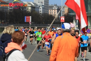 Vienna City Marathon