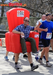 Vienna City Marathon