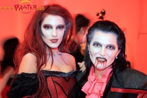 Halloweenball