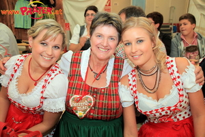 Wiener Wiesn 2012