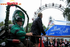 Wiener Wiesn 2012