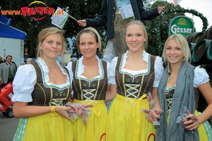 Wiener Wiesn 2012