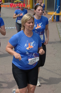 DM Frauenlauf 2013