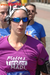 DM Frauenlauf 2013