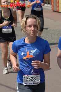 DM Frauenlauf 2013