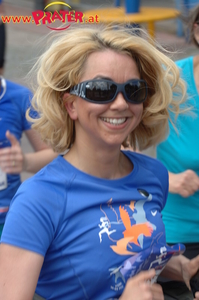 DM Frauenlauf 2013