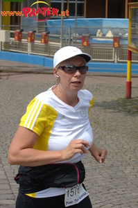 DM Frauenlauf 2013