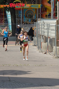 DM Frauenlauf 2013