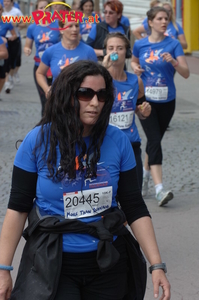 DM Frauenlauf 2013