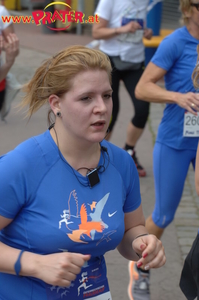 DM Frauenlauf 2013