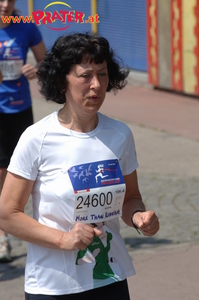 DM Frauenlauf 2013