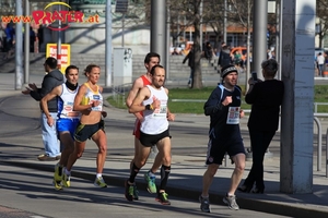 Vienna City Marathon