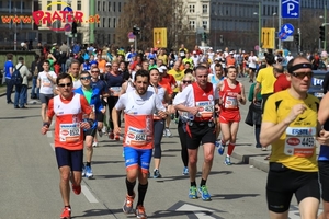 Vienna City Marathon