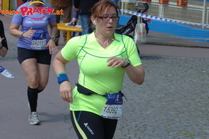 DM Frauenlauf 2013