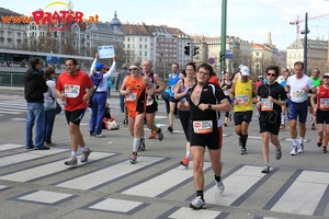 Vienna City Marathon