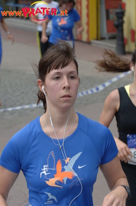 DM Frauenlauf 2013