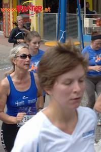 DM Frauenlauf 2013