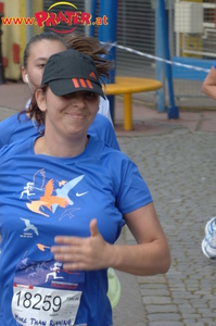 DM Frauenlauf 2013