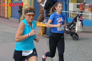 DM Frauenlauf 2013