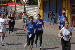 DM Frauenlauf 2013