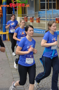 DM Frauenlauf 2013