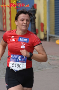 DM Frauenlauf 2013