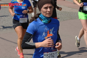 DM Frauenlauf 2013