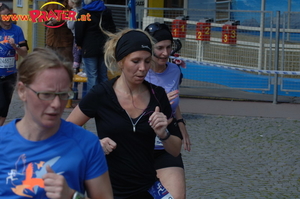 DM Frauenlauf 2013