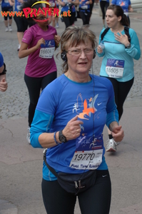 DM Frauenlauf 2013