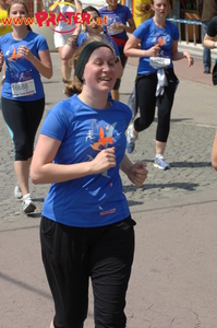 DM Frauenlauf 2013