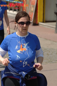 DM Frauenlauf 2013