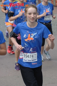 DM Frauenlauf 2013