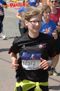 DM Frauenlauf 2013