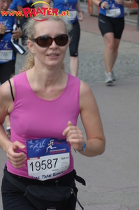 DM Frauenlauf 2013