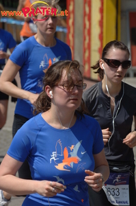 DM Frauenlauf 2013