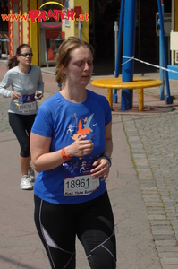 DM Frauenlauf 2013