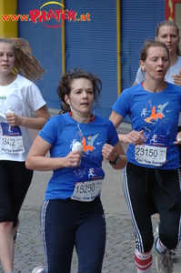 DM Frauenlauf 2013