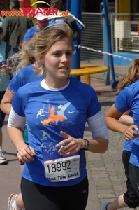 DM Frauenlauf 2013