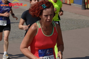 DM Frauenlauf 2013