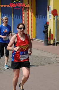 DM Frauenlauf 2013